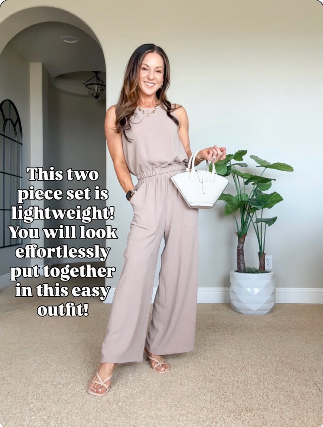 summer fashion, summer outfit ideas, casual summer style, travel essentials, beauty favorites, skincare essentials, home must haves, comfortable summer sandals, everyday style inspiration, June favorites roundup