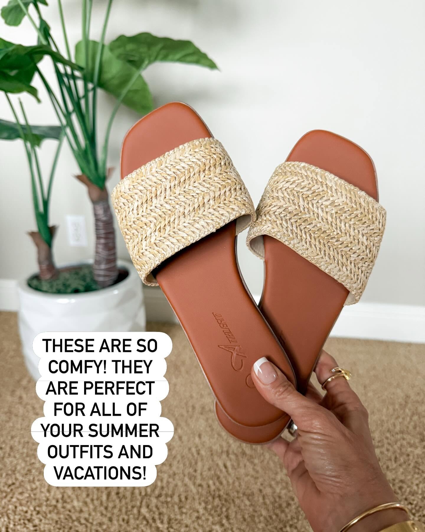 summer fashion, summer outfit ideas, casual summer style, travel essentials, beauty favorites, skincare essentials, home must haves, comfortable summer sandals, everyday style inspiration, June favorites roundup