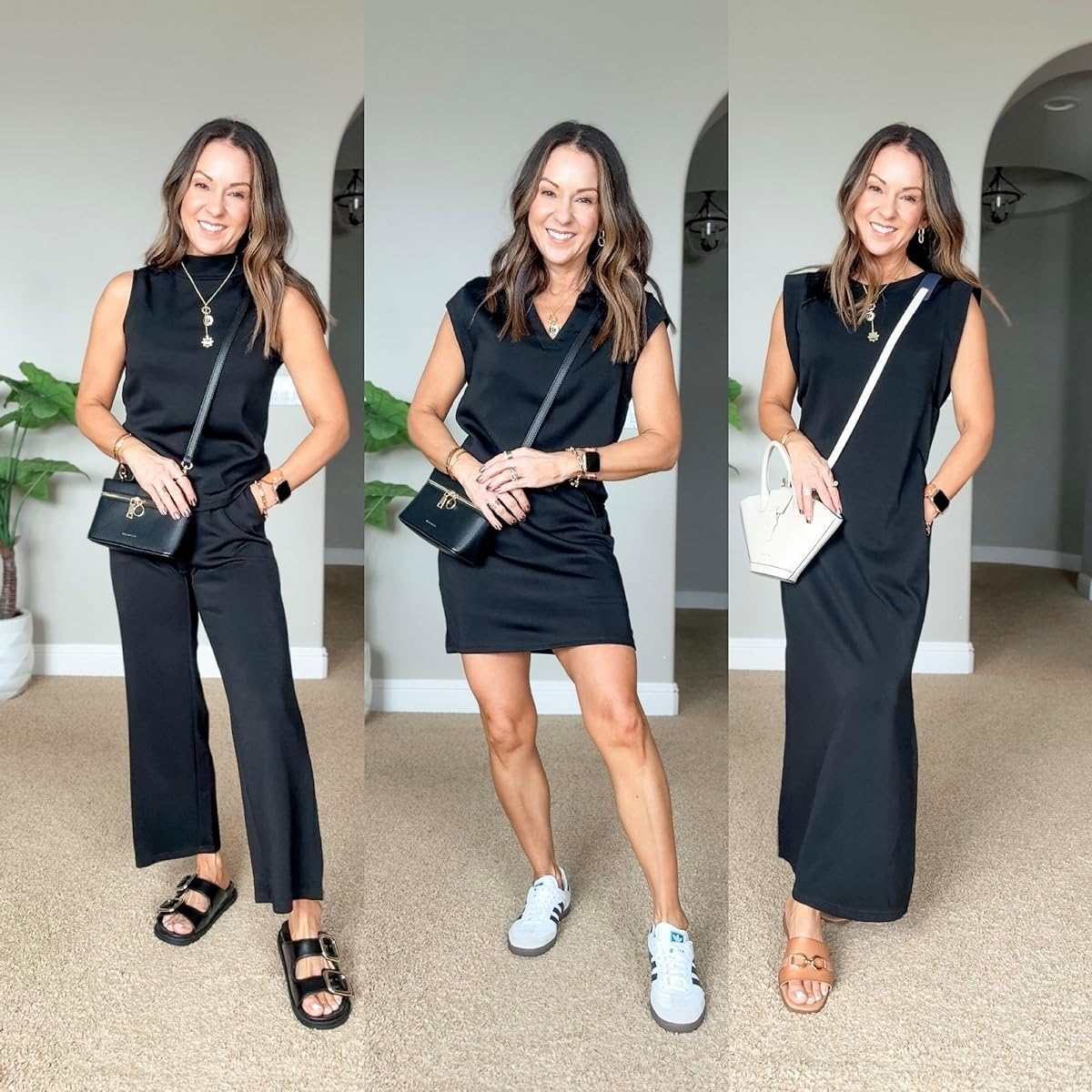 summer style, summer fashion, everyday outfits, matching sets, casual workwear, summer dresses, vacation outfits, vacation style,