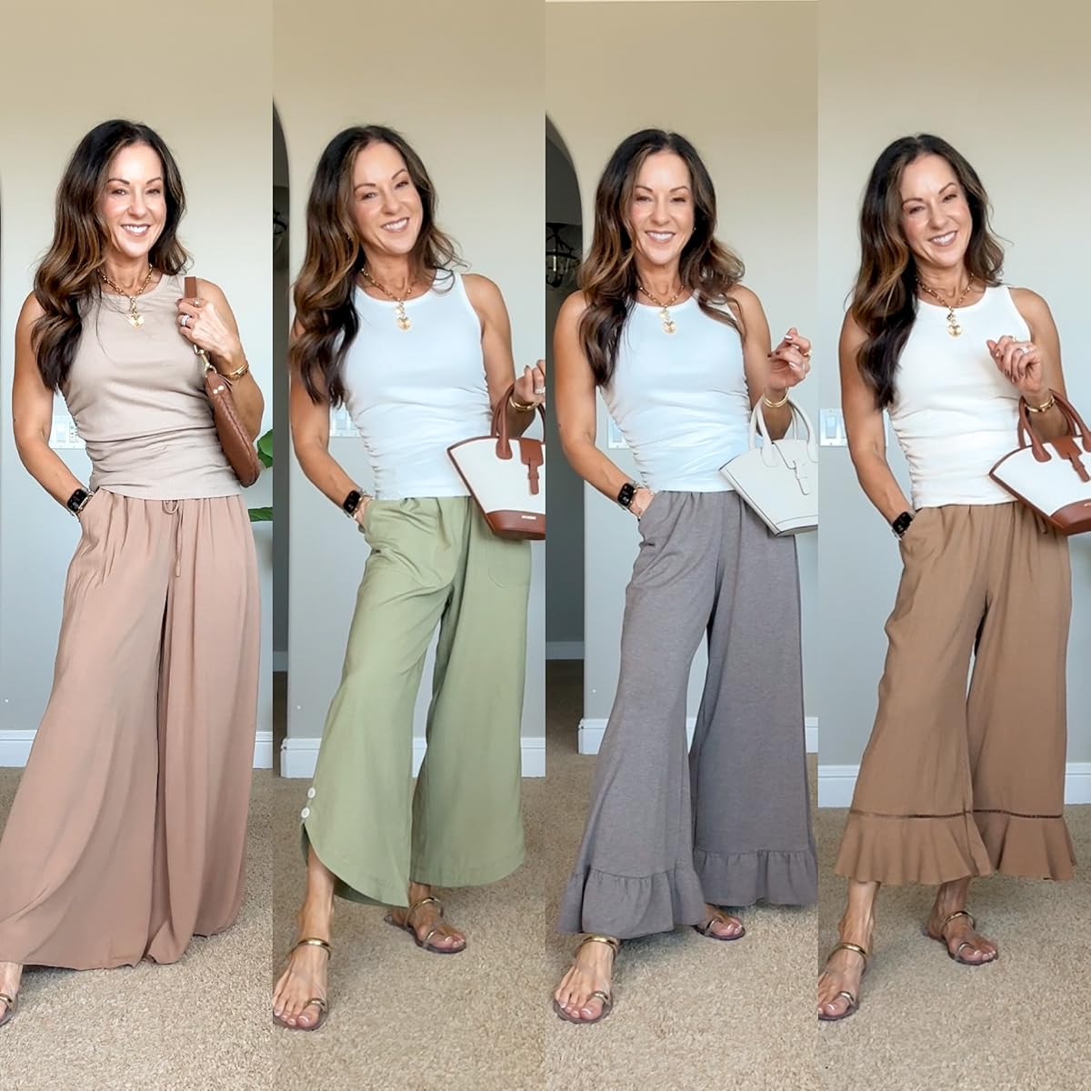 summer fashion, summer outfit ideas, casual summer style, travel essentials, beauty favorites, skincare essentials, home must haves, comfortable summer sandals, everyday style inspiration, June favorites roundup