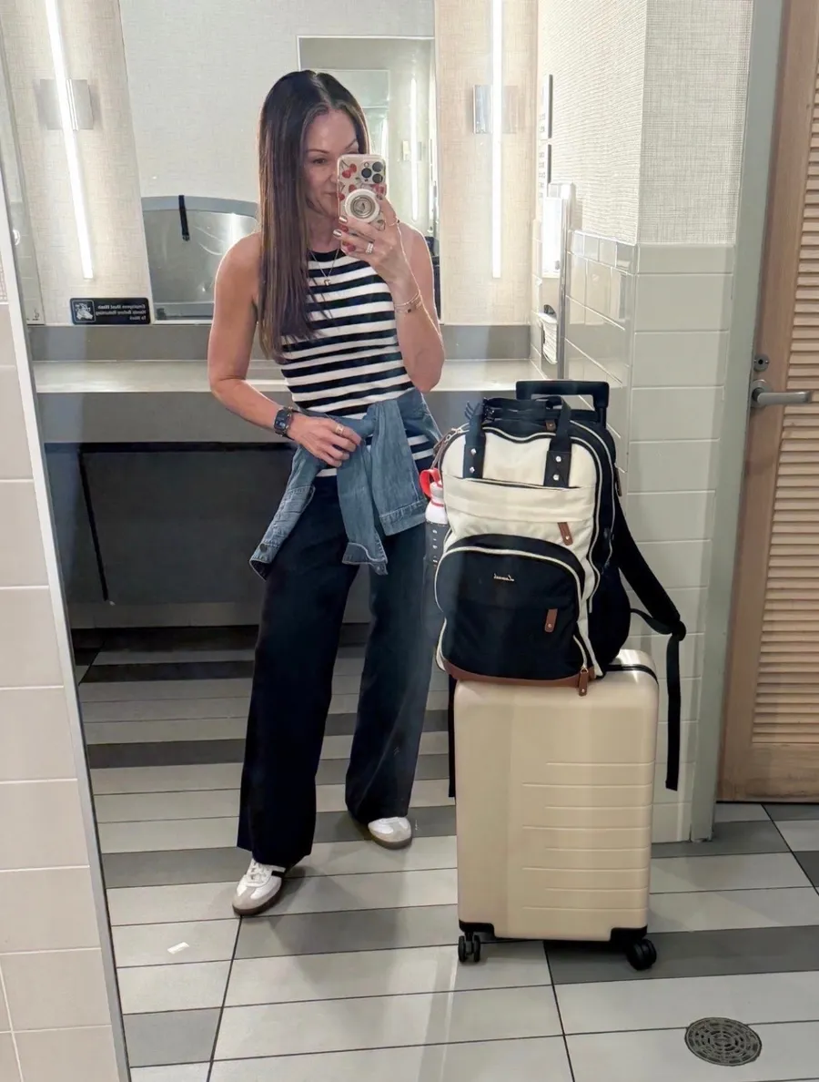 summer fashion, summer outfit ideas, casual summer style, travel essentials, beauty favorites, skincare essentials, home must haves, comfortable summer sandals, everyday style inspiration, June favorites roundup