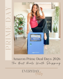 Amazon Prime Deal Days 2026: The Best Deals Worth Shopping