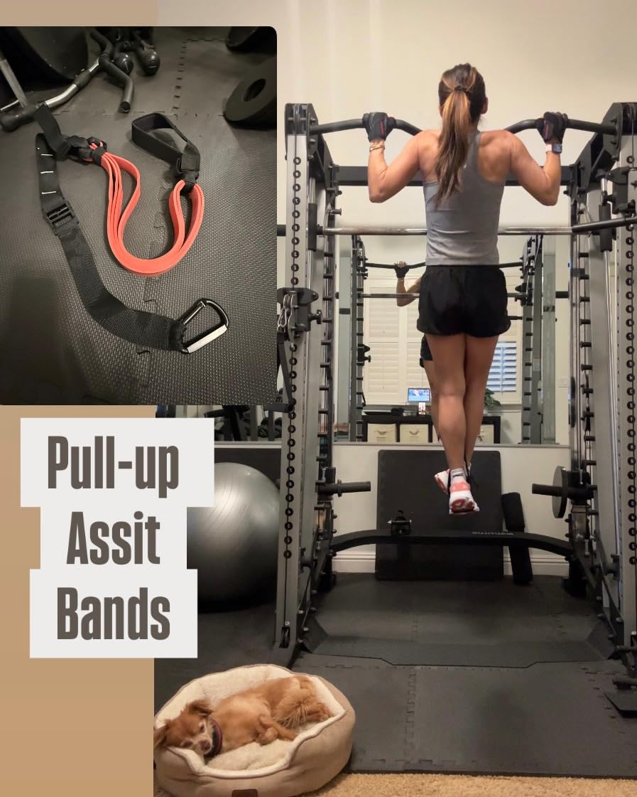 home gym essentials, home gym equipment, Amazon workout gear, women's activewear, workout clothes for women, Amazon sneakers, fitness essentials, resistance bands, workout accessories, home fitness equipment