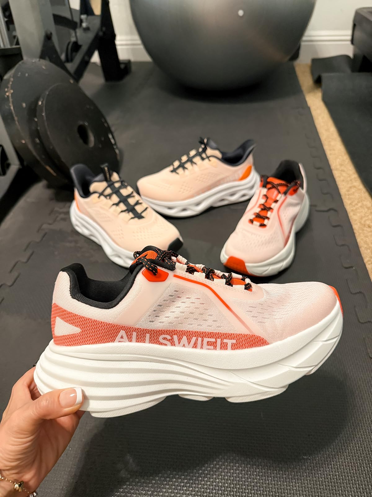 home gym essentials, home gym equipment, Amazon workout gear, women's activewear, workout clothes for women, Amazon sneakers, fitness essentials, resistance bands, workout accessories, home fitness equipment