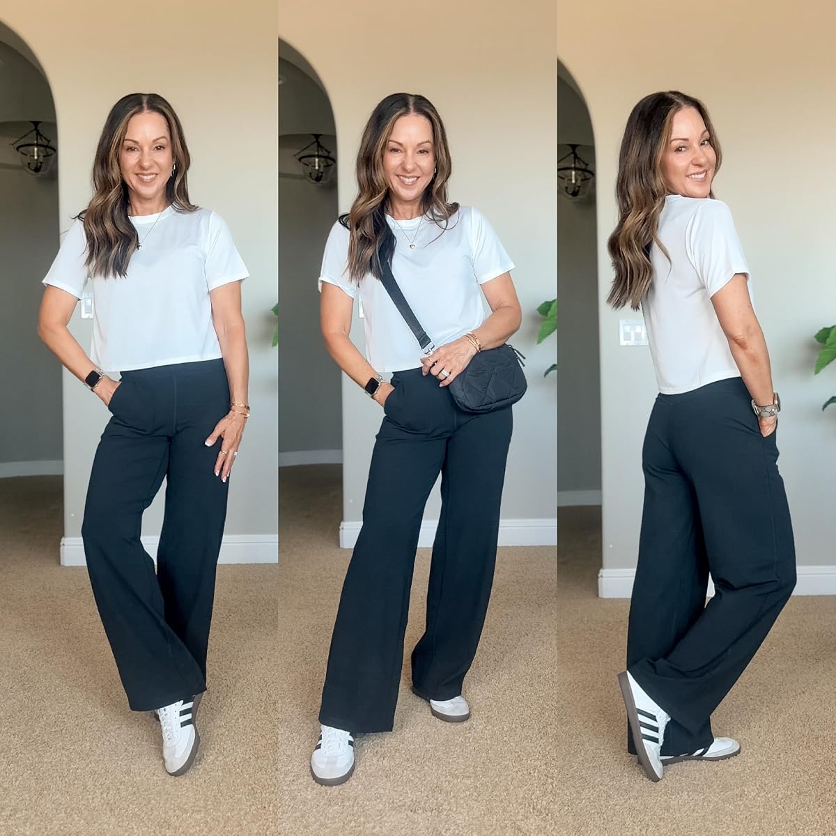 August style recap, summer to fall outfits, everyday outfit ideas, fall transition fashion, casual fall outfits, teacher workwear outfits, activewear and athleisure, beauty favorites, wardrobe essentials, lifestyle finds
