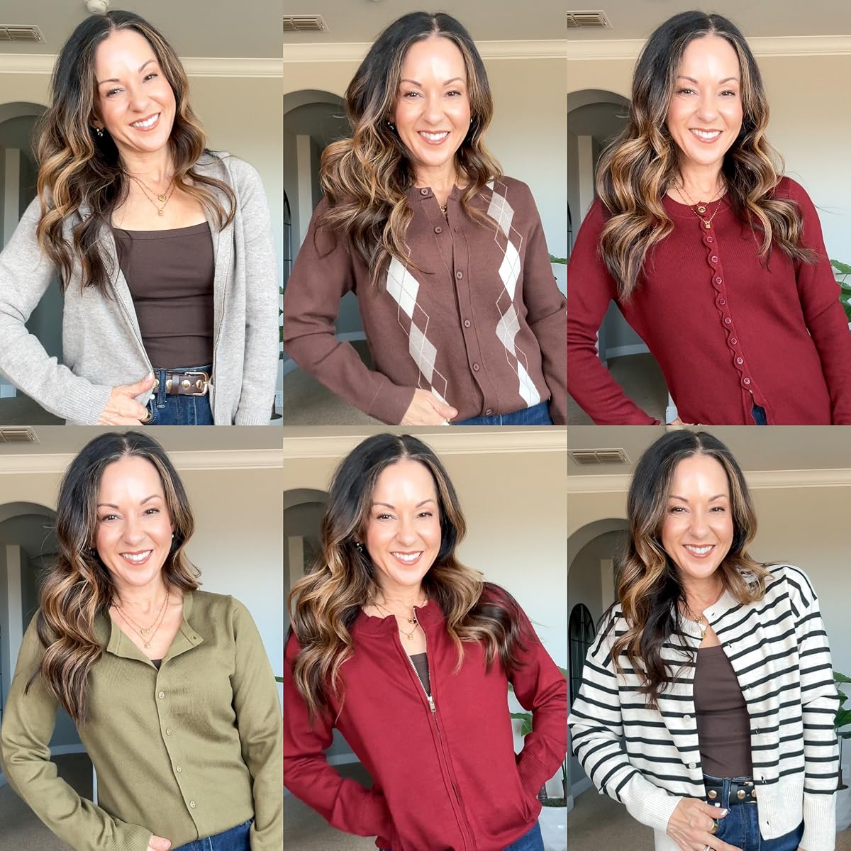 September style recap, fall fashion favorites, everyday fall outfits, fall wardrobe essentials, beauty favorites, wellness essentials, activewear favorites, cozy fall layers, over 50 style, Holly Frisch style