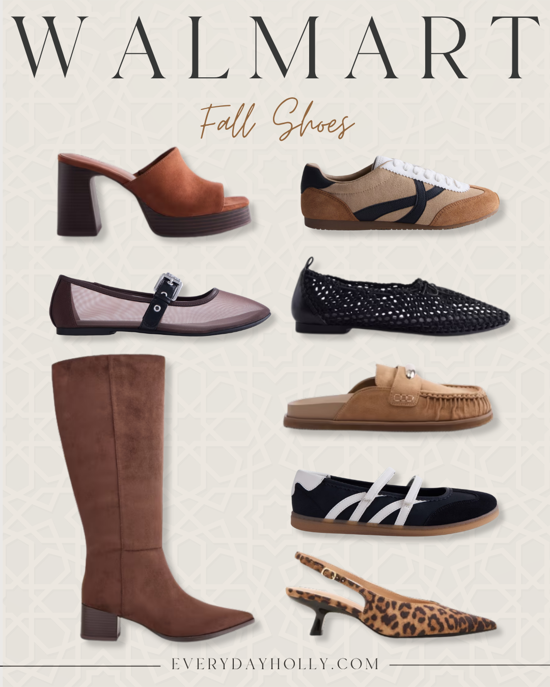 fall fashion 2026, fall outfit ideas, fall wardrobe essentials, women’s fall fashion, fall style inspiration, fall clothing finds, Walmart fall fashion, Walmart fashion finds, Walmart fall finds, Walmart fall outfits, fall shoes for women, fall shoe trends, fall boots for women, fall flats, fall sneakers, fall accessories for women, fall handbags, fall jewelry, fall wardrobe must haves, affordable fall fashion, casual fall outfits, fall dresses for women, fall tops for women, fall denim, fall home decor, Walmart fall home decor, fall home finds, cozy fall home decor, fall decorating ideas, affordable fall home decor,